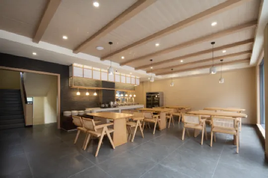 Youran Muju Smart Hotel (Siguniangshan Branch)