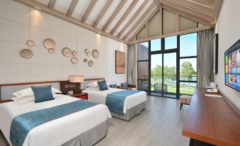 Nanjing Yunshuijian Parent-child Resort Hotel