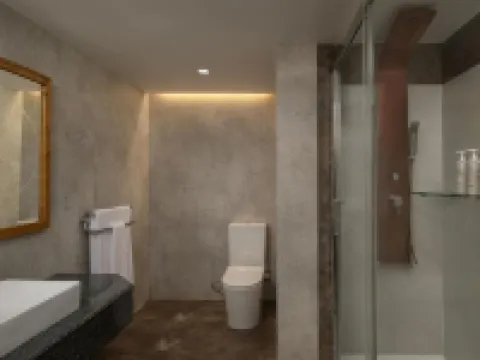 達爾薩拉姆德爾塔酒店 達累斯薩拉姆酒店