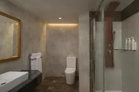 達爾薩拉姆德爾塔飯店