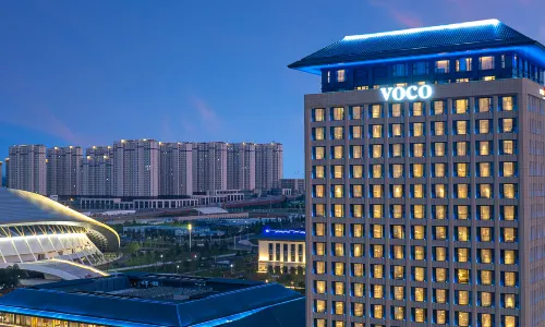 voco Jincheng Danhe