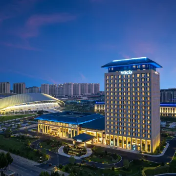 voco JINCHENG DANHE by IHG
