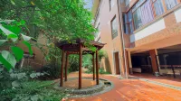 Biyu Art Apartment