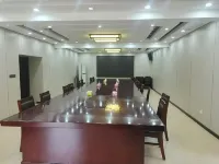 Xinbin Houjin Hotel Hotels in Xinbin