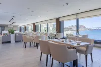 Melia Alicante - bar