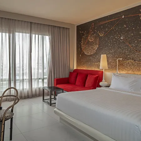 Siam@Siam Design Hotel Bangkok