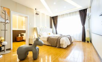 Harbin Xiyue Homestay