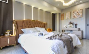 Harbin Xiyue Homestay