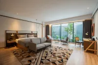 Kangboman Hotel Hôtels à proximité de : Shanghai Jiguang Polytechnic College