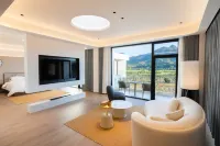 Wuyishan  Le Yin Shan Li Guesthouse
