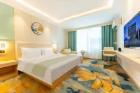 Leping Nanhe Garden Hotel