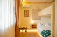 Guangping Street No. 23 | Nursing Homes for the Youth(Luoyi Ancient City) - 格安