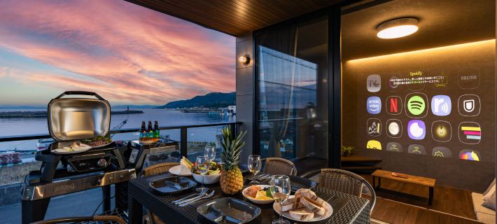 The Lagoon Awajishima Hotels in Awaji City