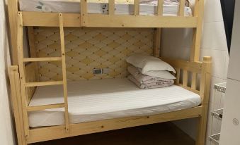 Yee King Hotel(Hostel)