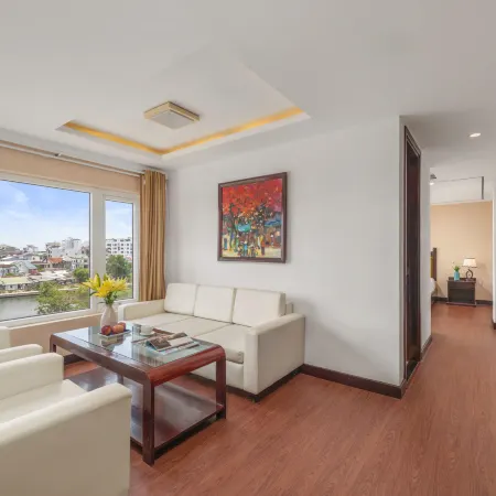 Vina Spa Hotel Hotels in Hue