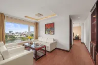 Vina Spa Hotel - bar