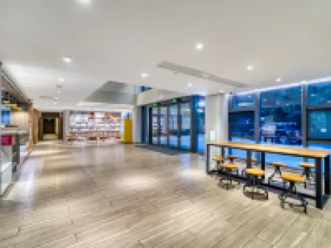 HanTingホテル（安吉ハローキティパーク） 安吉のホテル