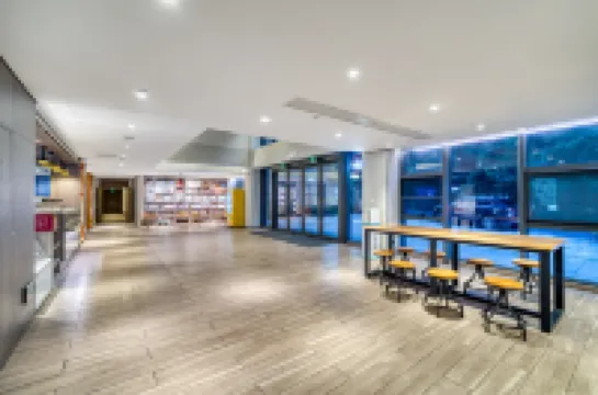 HanTingホテル（安吉ハローキティパーク）