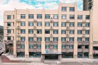 漢庭酒店（古交火山苑店） 鄰近古交市汽車站的酒店