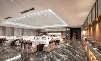 No. 1 Hotel on the Bund (Weilai Ark Guiyang Yunyan District)