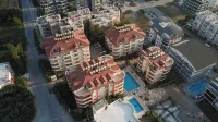 Sevgi site Close to the sea 2+1
