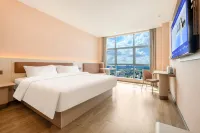 HanTing Hotel (Chongzuo Train South Station Youyi Avenue)
