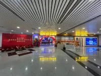 Sleep Capsule · Mini Hotel (Fuzhou Changle Airport) Hotels in 