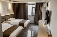 Jiayuan Hotel Hotels in Jinggu