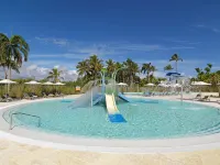 Melia Caribe Beach Resort - リゾート