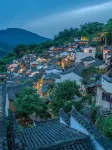 Wuyuan Qing Luxury Homestay - Romantic