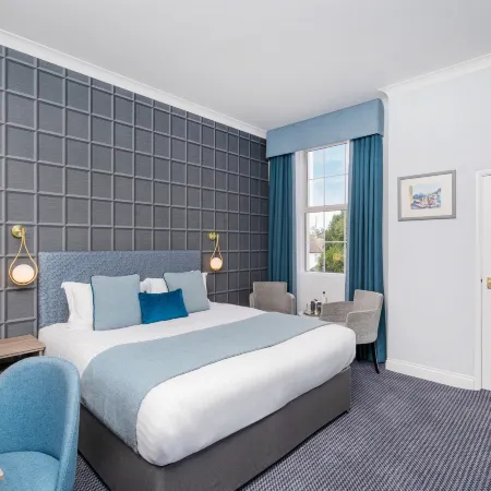 Bromley Court Hotel London
