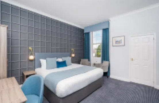 Bromley Court Hotel London