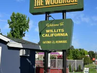 The Woodrose Hotels in Willits