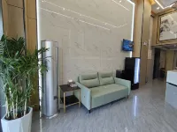 ShellHotel - Parkering