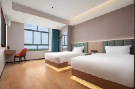 臨高泊漫飯店（新盈店）