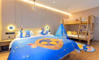 Shan & Shui  Hotel