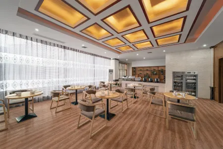 Kasite International Hotel (Hechi)