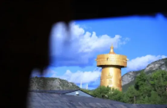 Shangri-La Xiaokou Chaiqi Inn