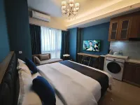 Maverley Inernational Apartment