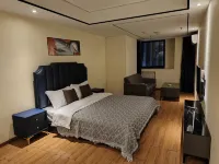 Meijin Apartment (Zhanjiang Wanda Plaza)