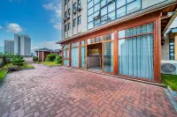 Chongqing Fujv Chinese Inn - albergo