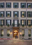 Mandarin Oriental, Milan