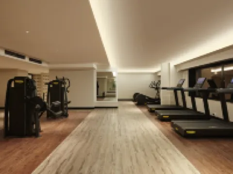 ฮิลตัน กูชิง โรงแรมในกูชิง