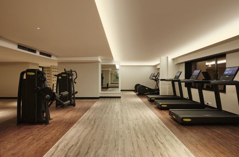 Hilton Kuching photo 4