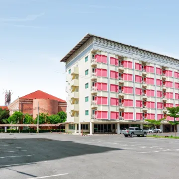 Collection O VResotel