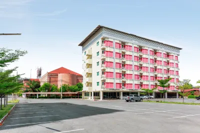 Collection O VResotel Hotels in 