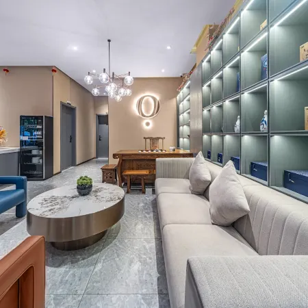 LANTingHotel