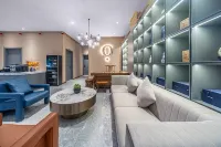 LANTingHotel - Frühstück