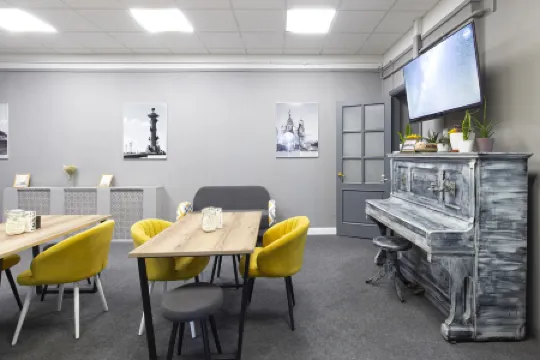 Lopatin (Лопатин) Невский 100