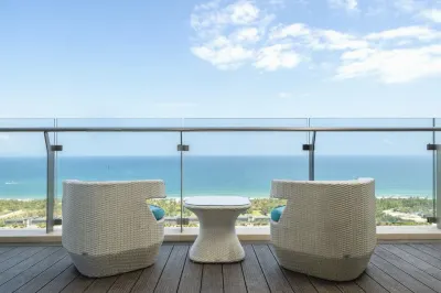 Sanya  Yunhai International Sea View Resort Hotel